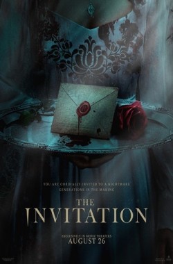 The Invitation (2022 - VJ Ice P - Luganda)